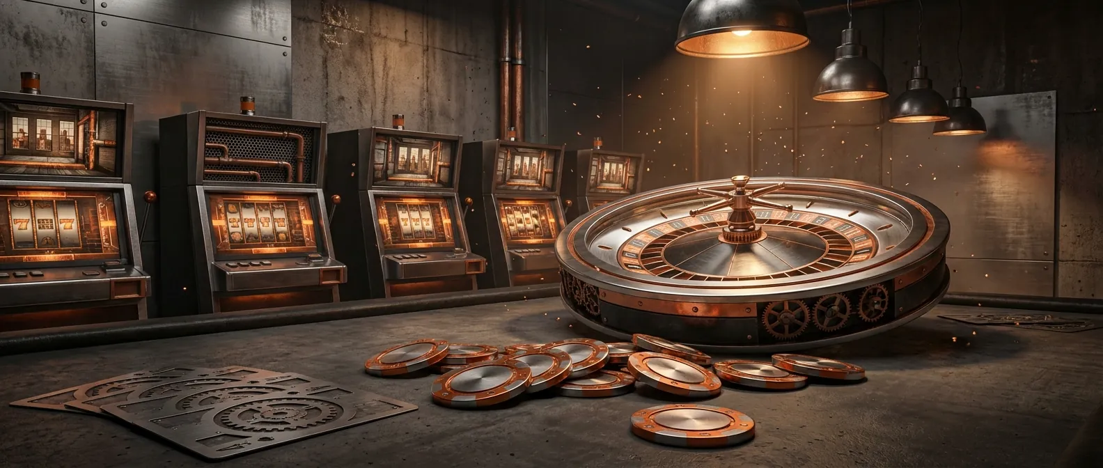 PlayMojo Casino casino bonus met 100 free spins