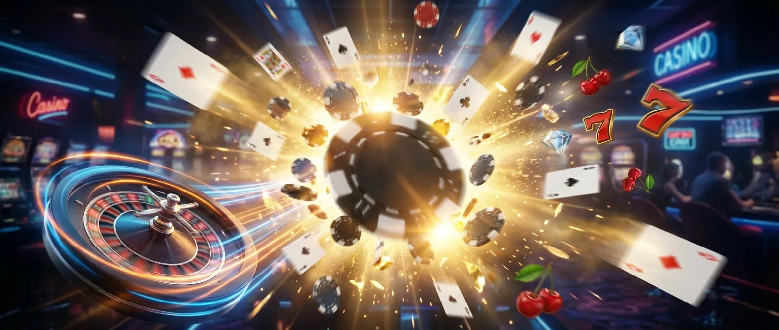 PlayMojo Casino casino withdrawals: veilig en duidelijk uitbetalen