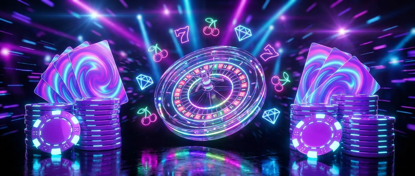 PlayMojo Casino Free Spins voor onze slotspelers